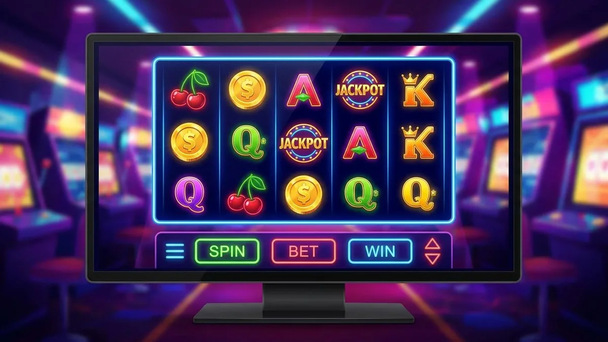 Casino games